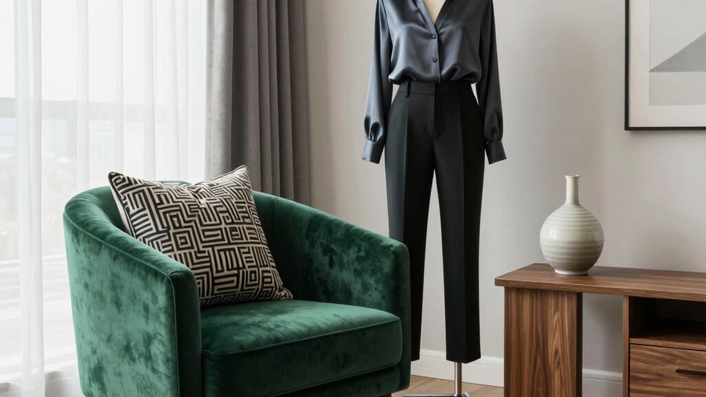 fashion and home fusion