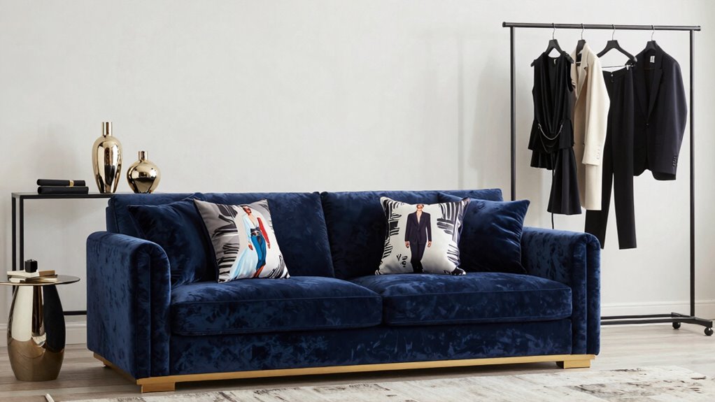 fashion and home sustainability