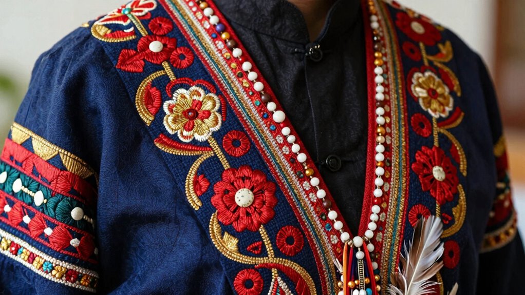 fashion as cultural storytelling