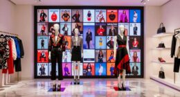 fashion brands adopt media strategies