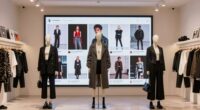 fashion brands adopting media strategies