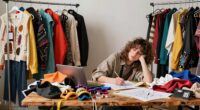 fashion burnout causes solutions