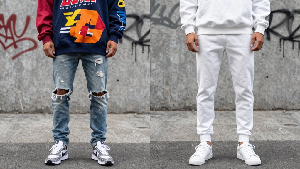 fashion cycles and style