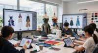 fashion education is evolving