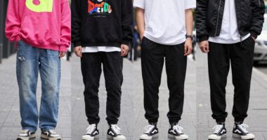 fashion evolution and longevity