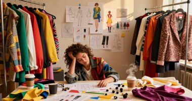 fashion fatigue and solutions