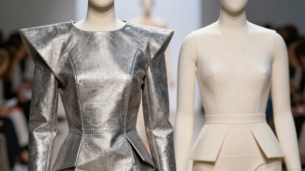 fashion innovation versus gimmicks