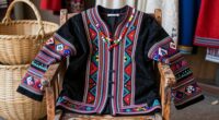 fashion preserves personal identity