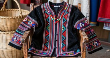 fashion preserves personal identity