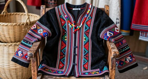 fashion preserves personal identity