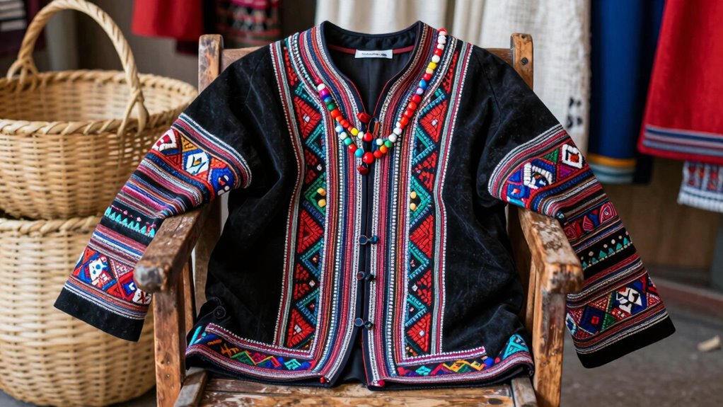 fashion preserves personal identity