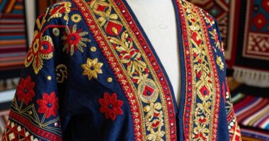fashion preserves personal stories