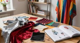 find inspiration in fashion