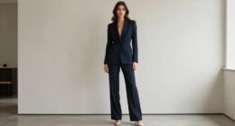 flattering fashion tips for tall