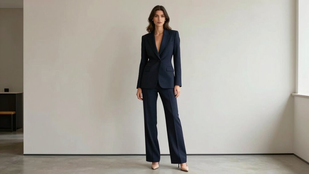 flattering fashion tips for tall