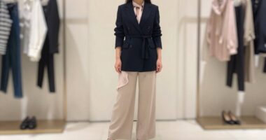 flattering flexible petite fashion