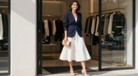 flattering petite style tips
