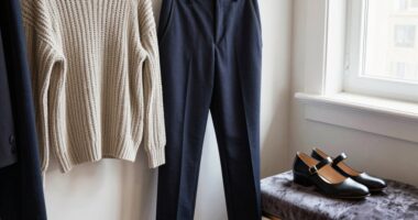 focus on fit and comfort