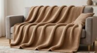 functional and cozy decor