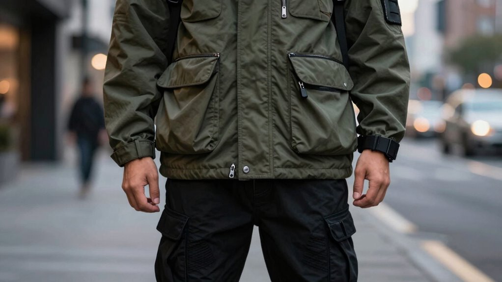 functionality enhances style