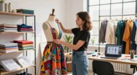 gaining skills through practical experience