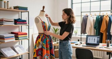 gaining skills through practical experience