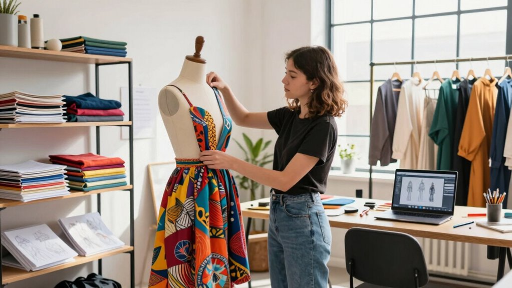gaining skills through practical experience