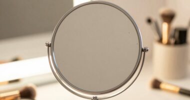 helpful for detailed makeup