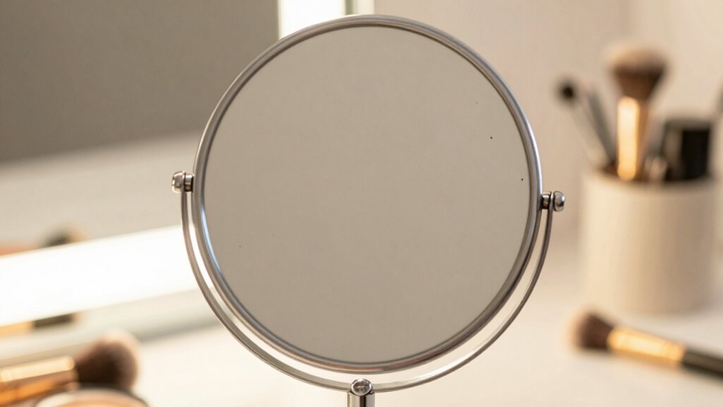 helpful for detailed makeup