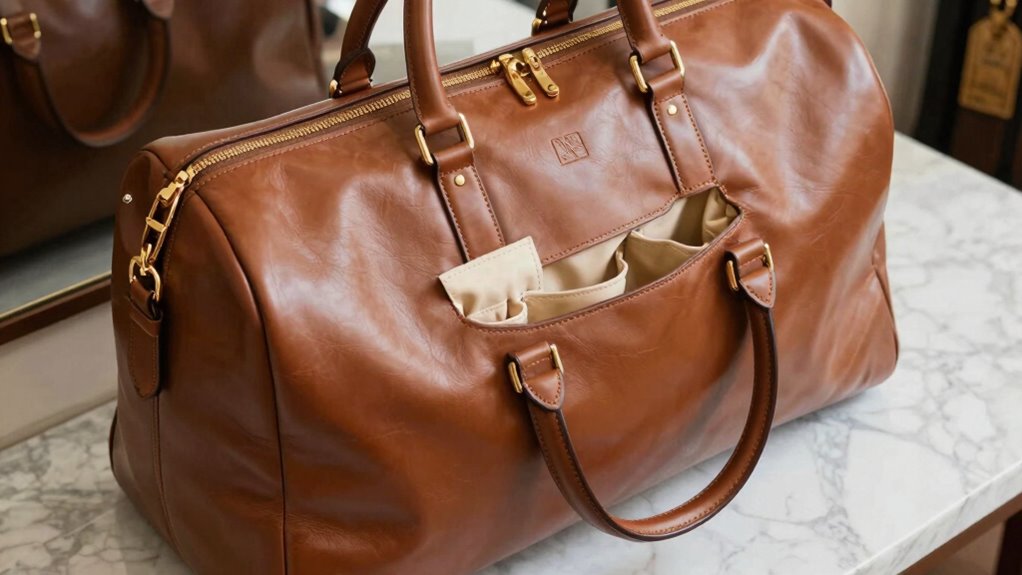heritage craftsmanship meets durability