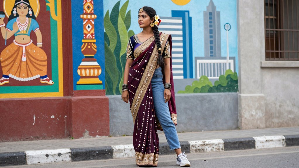 heritage fashion celebrates cultural preservation