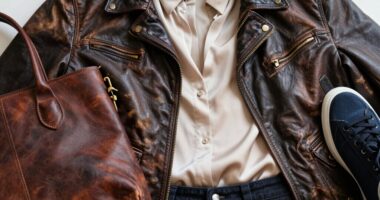 identifying fashion value tricks
