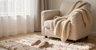 importance of comfortable clothing