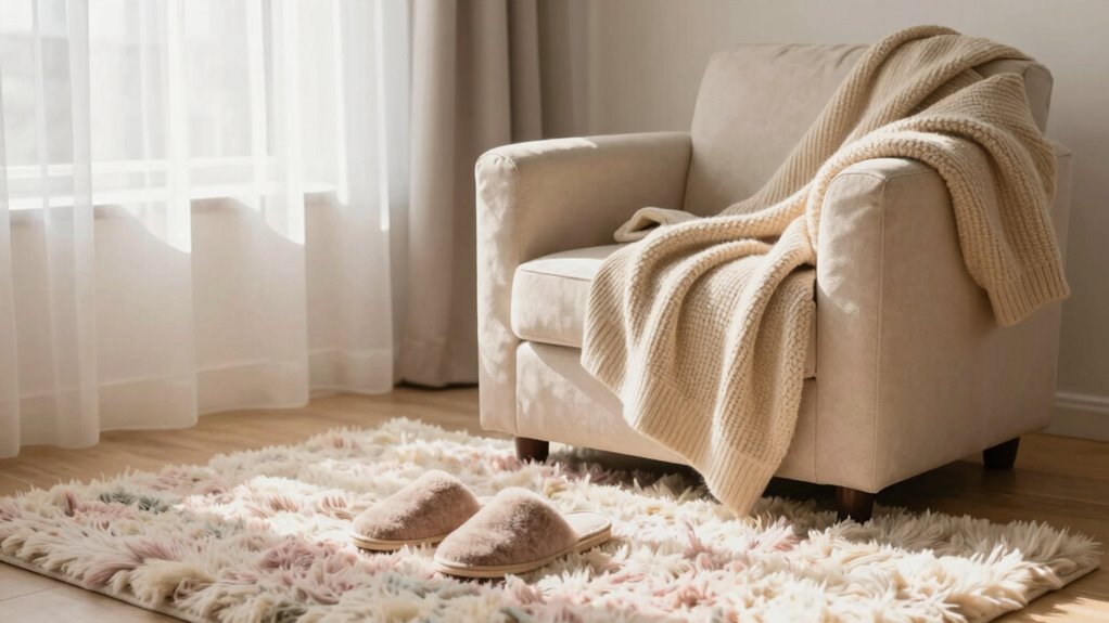 importance of comfortable clothing