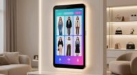 innovative fashion technology integration