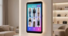 innovative fashion technology integration