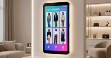 innovative fashion technology integration