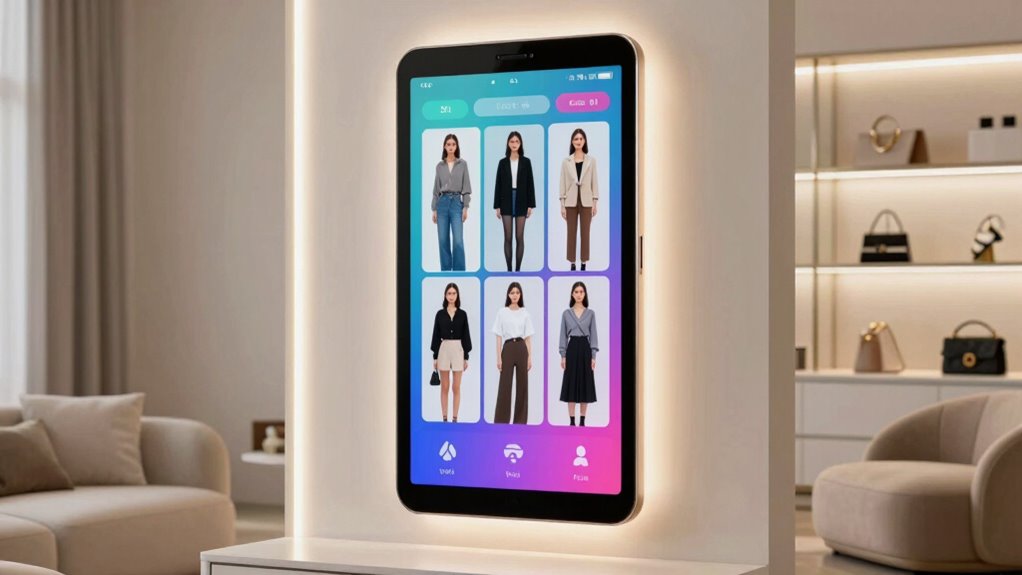 innovative fashion technology integration