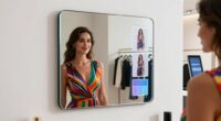 interactive fashion technology