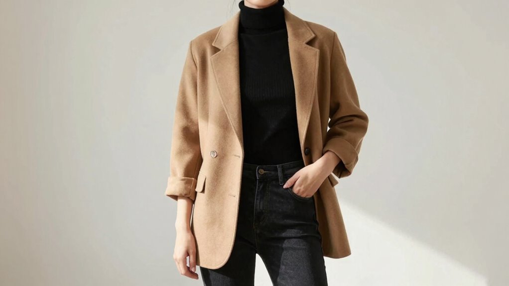 layer balance define accessorize