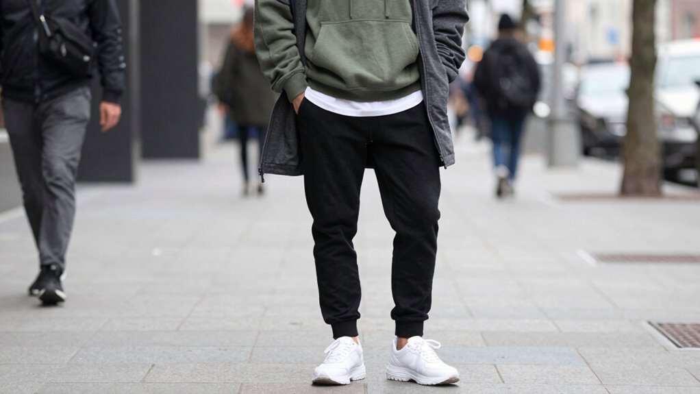 layered versatile weather ready outfits