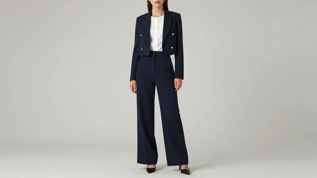 layered vertical elongation techniques