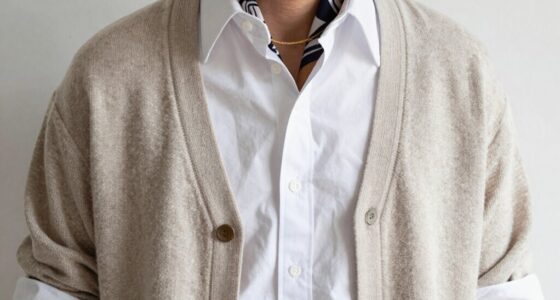 layering techniques for style