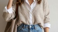 layering techniques for style