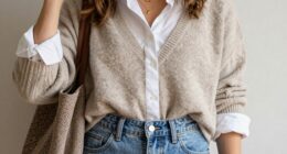 layering techniques for style