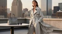 linking style with living