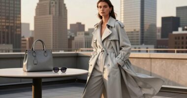 linking style with living