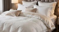 luxury bedding redefines comfort