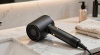 luxury hair dryers everyday
