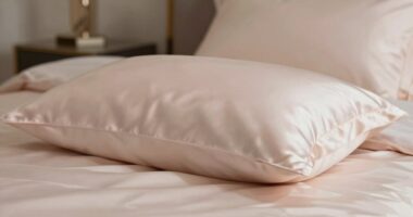 luxury sleep accessory trend